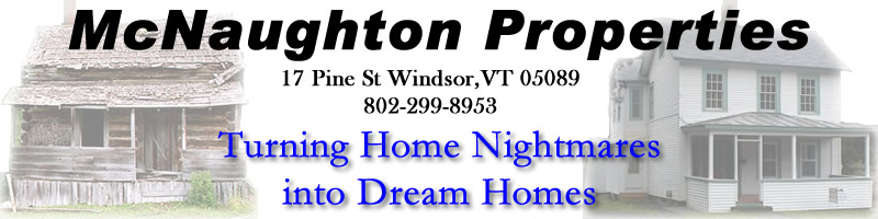 McNaughton Properties